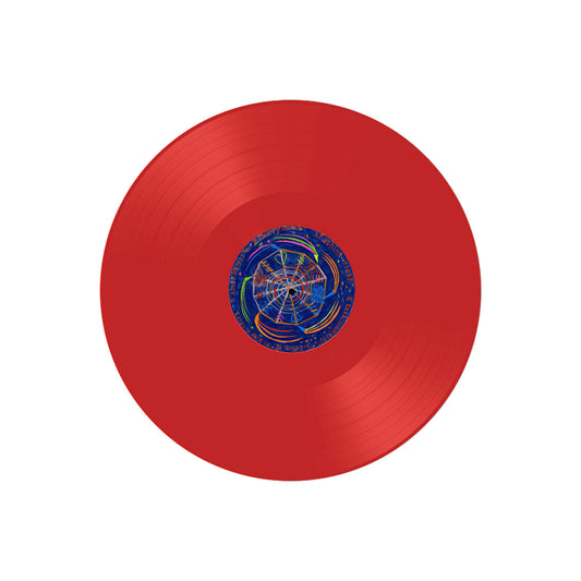 Amor Hardcore Vinyl