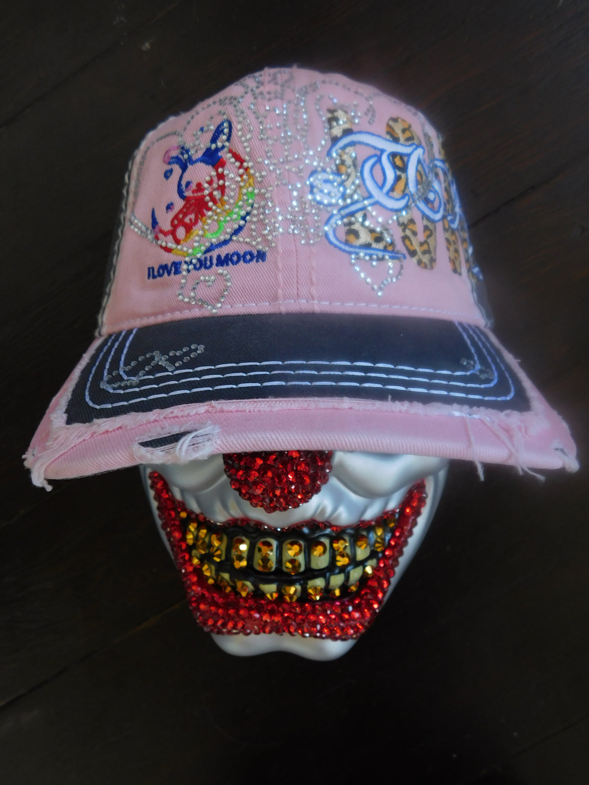 Remix Hat