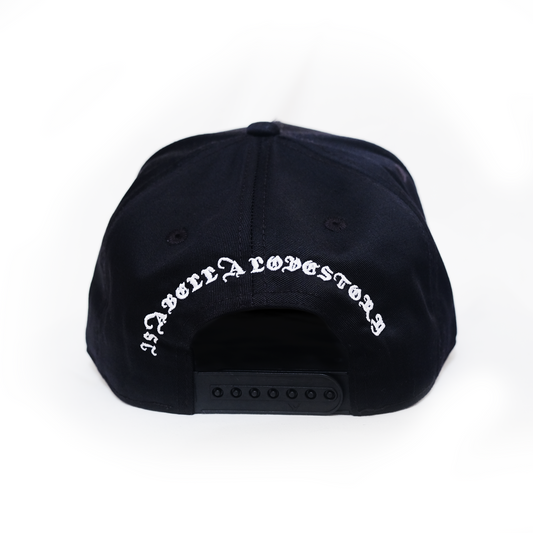 Isabella Eurotrash Hat