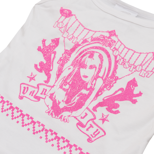 Vanity Tank top