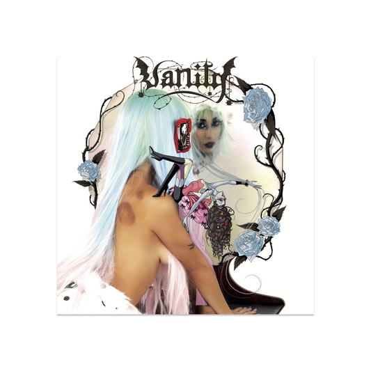 Isabella Vanity CD