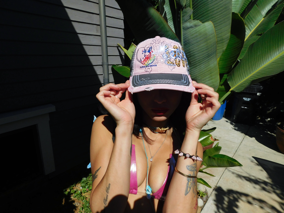 Remix Hat