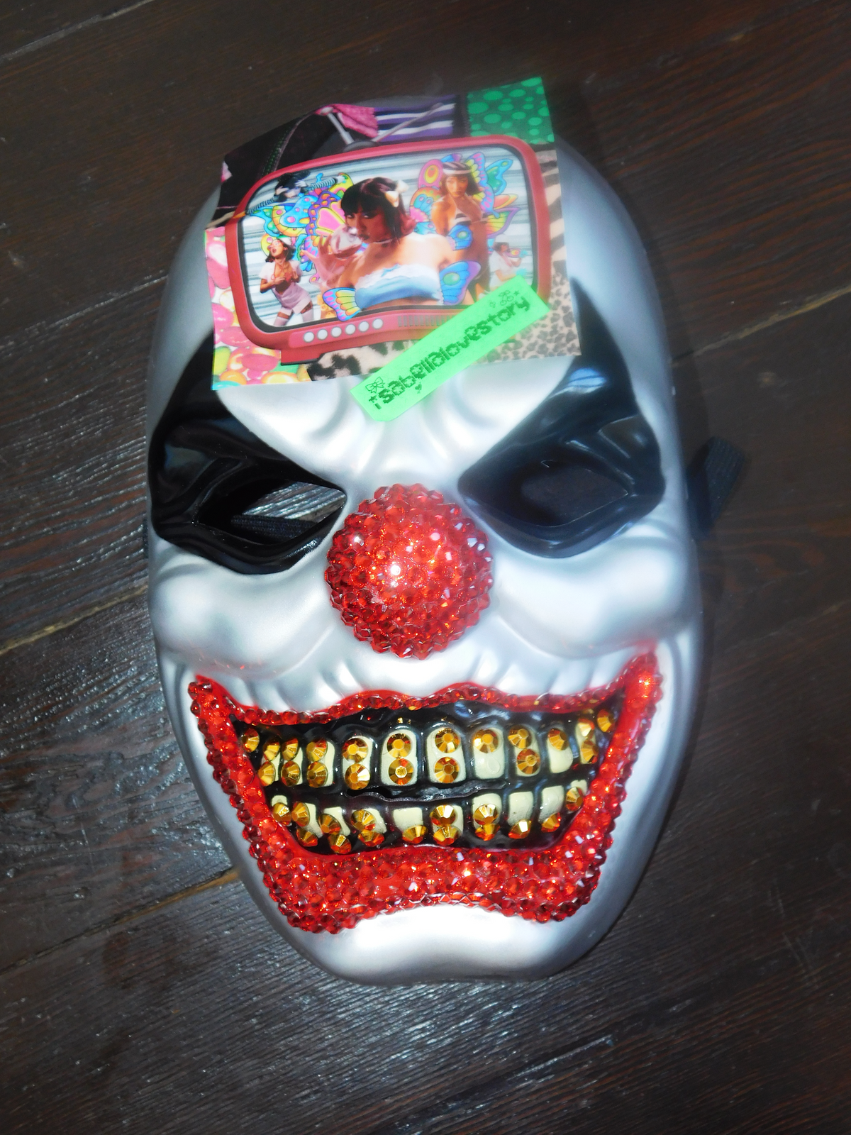 Sticker Pack