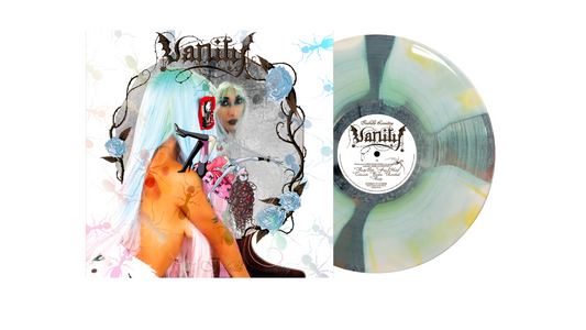Vanity Vinyl