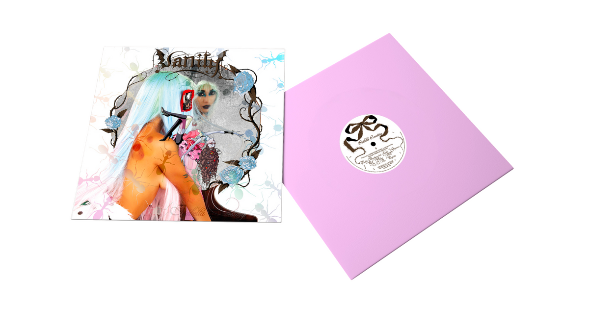 Vanity Vinyl