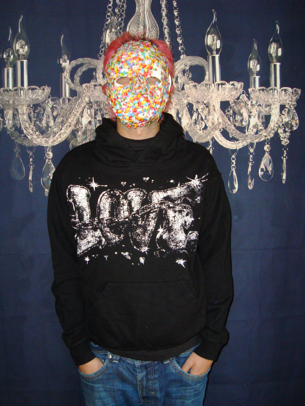 Vanity Tour Hoodie