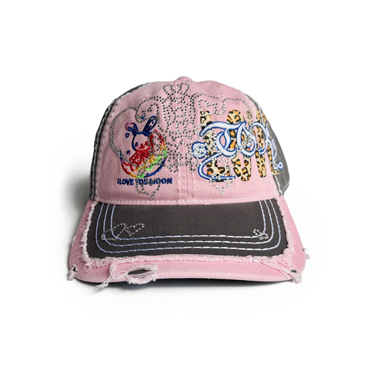 Remix Hat