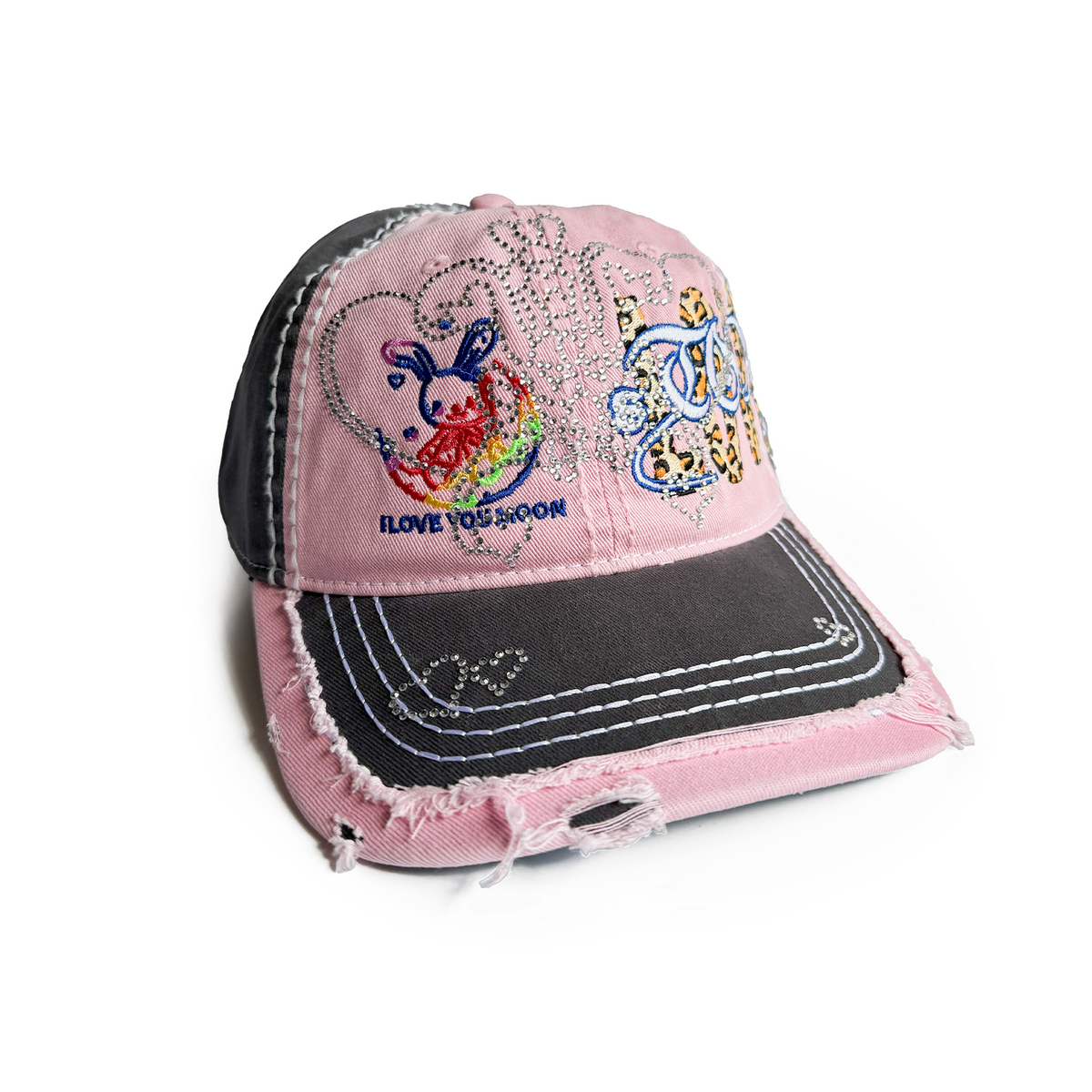 Remix Hat