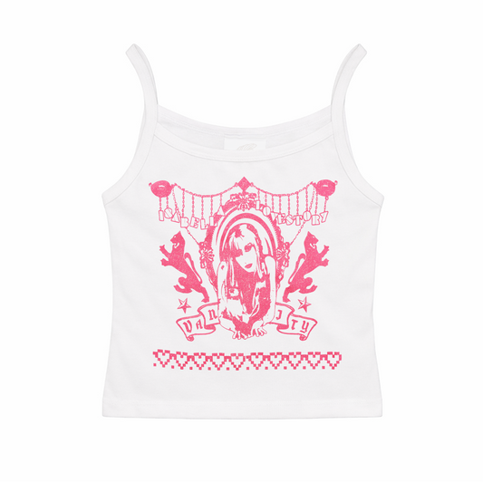 Vanity Tank top