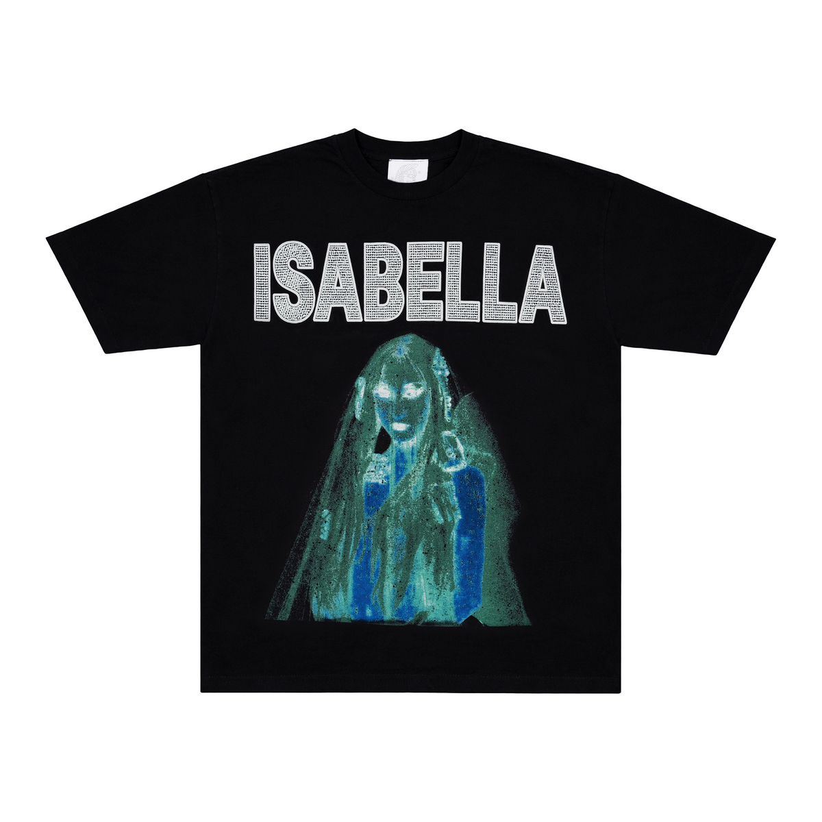 Vanity World Tour Tee