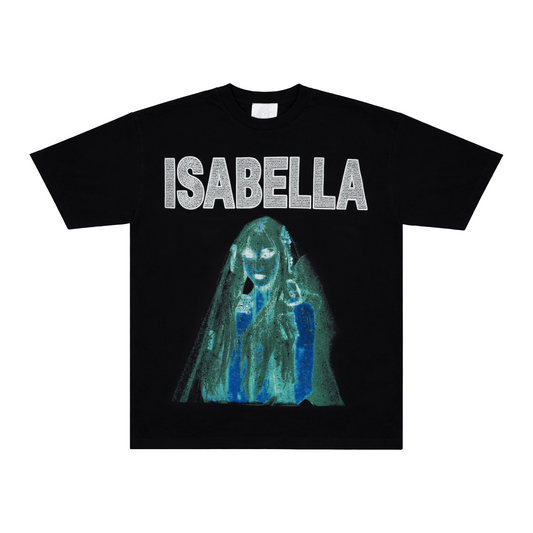 Vanity World Tour Tee