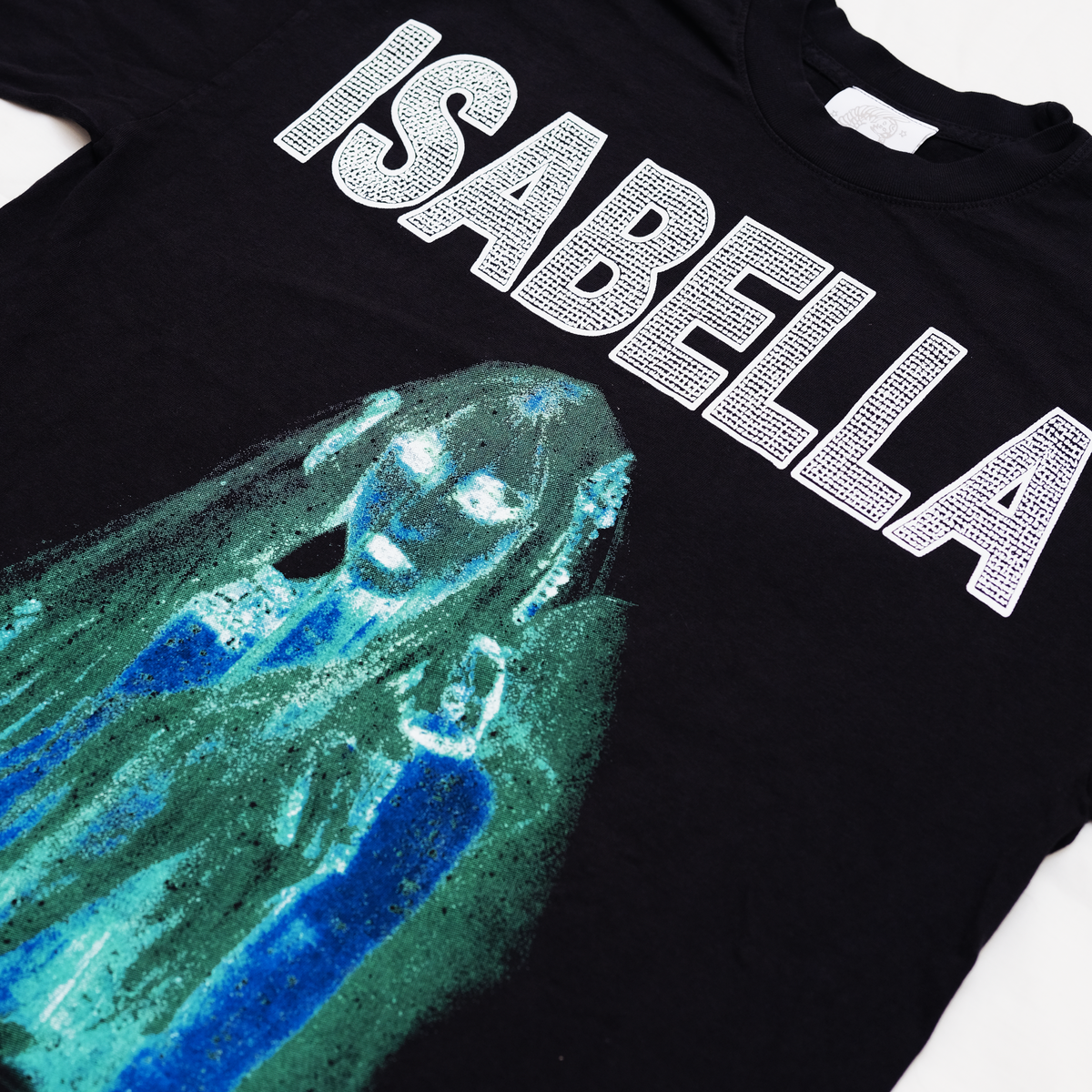 Vanity World Tour Tee