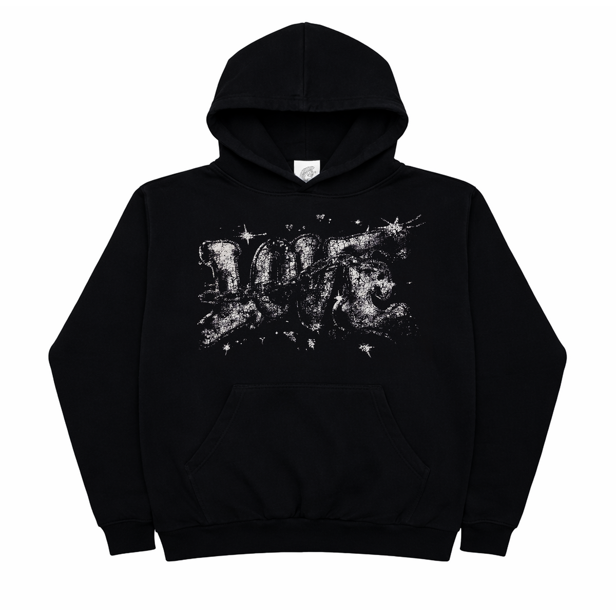 Vanity Tour Hoodie