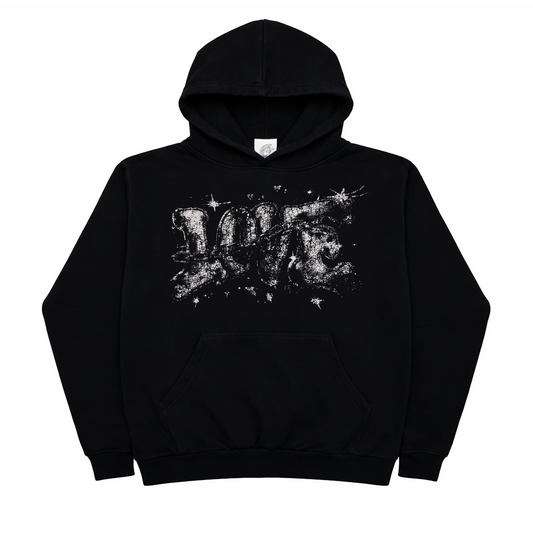 Vanity Tour Hoodie