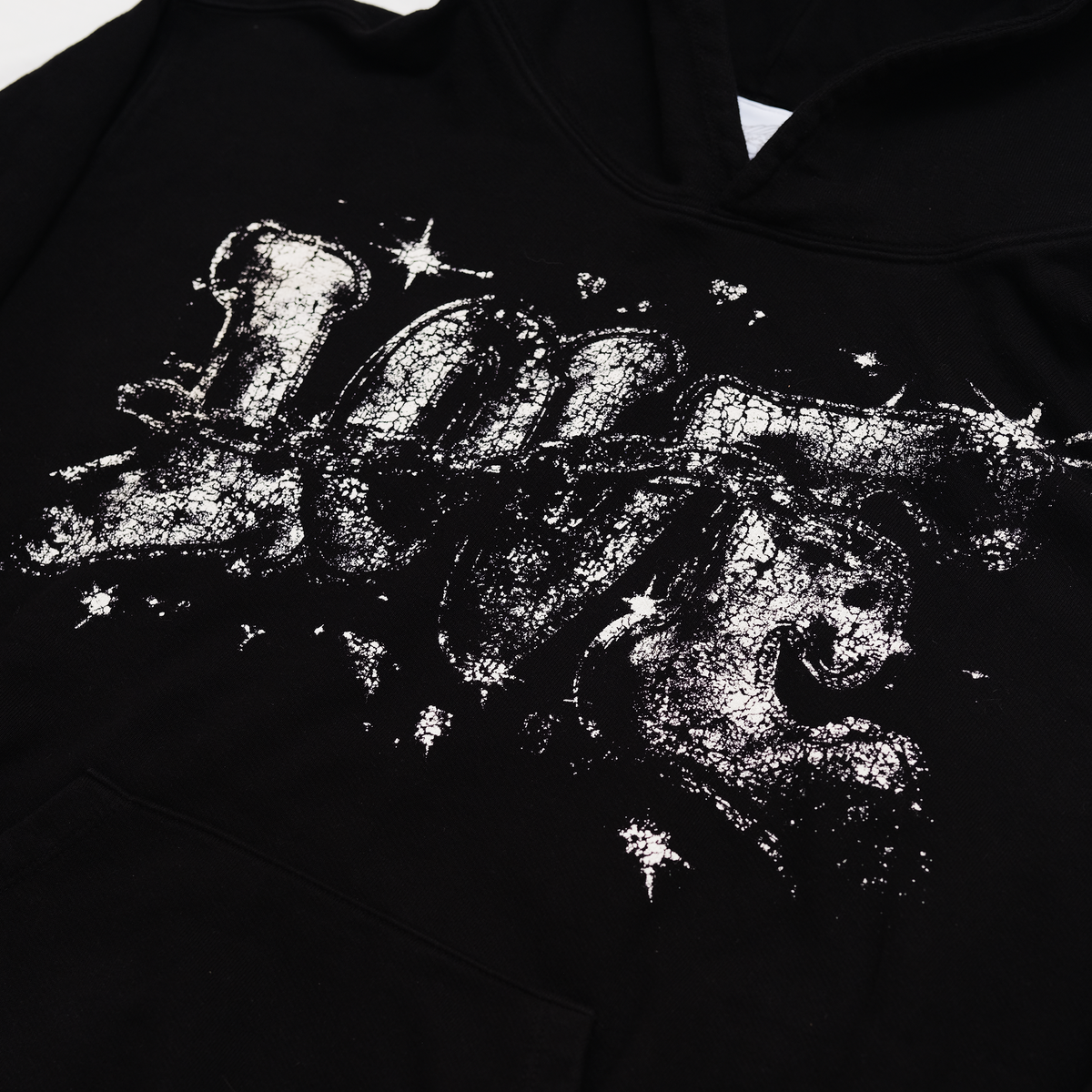 Vanity Tour Hoodie