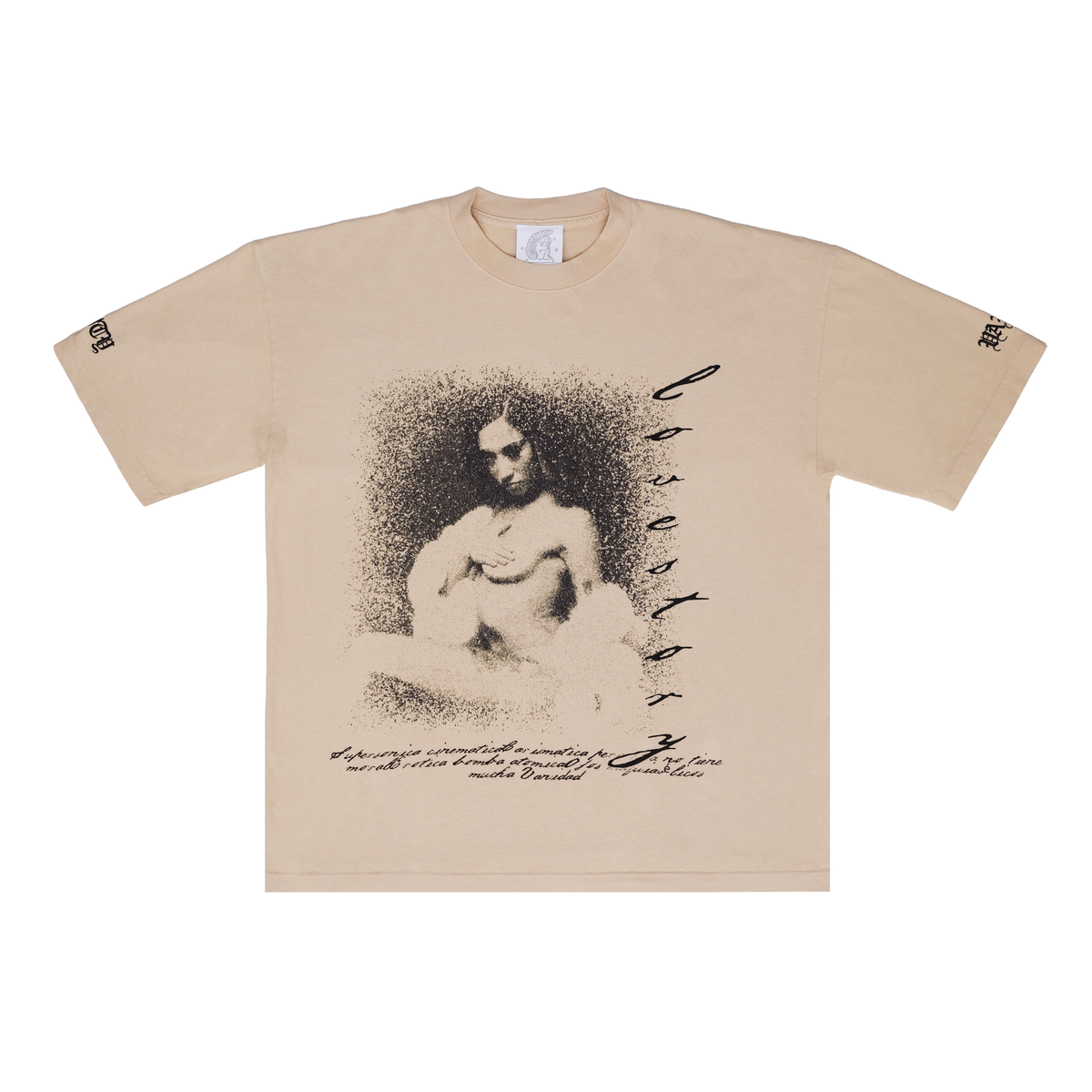 Isabella Primavera Tee