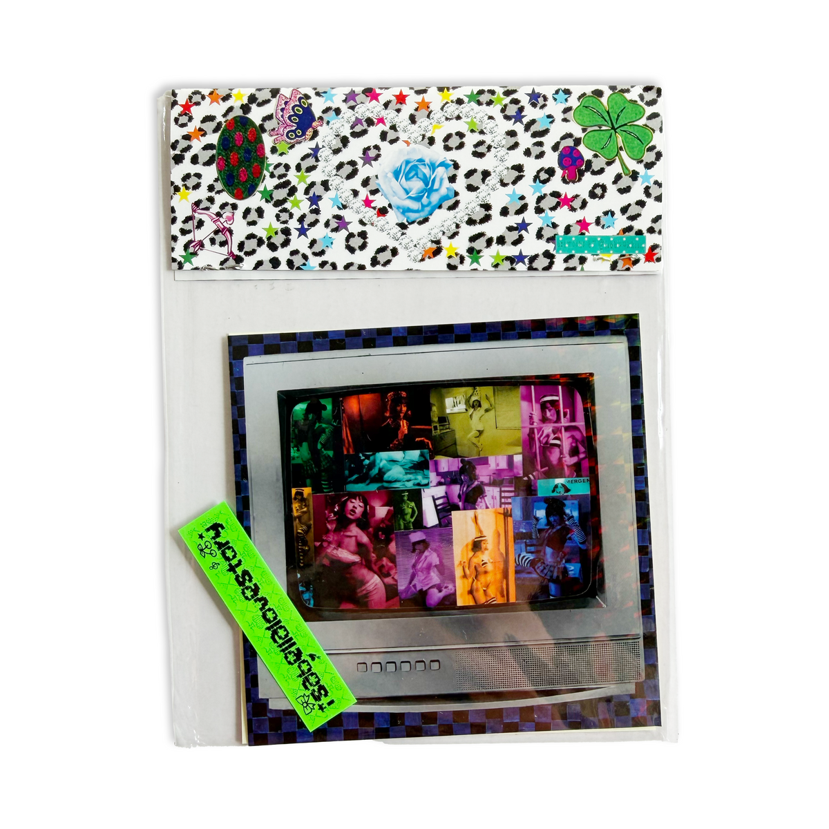 Sticker Pack