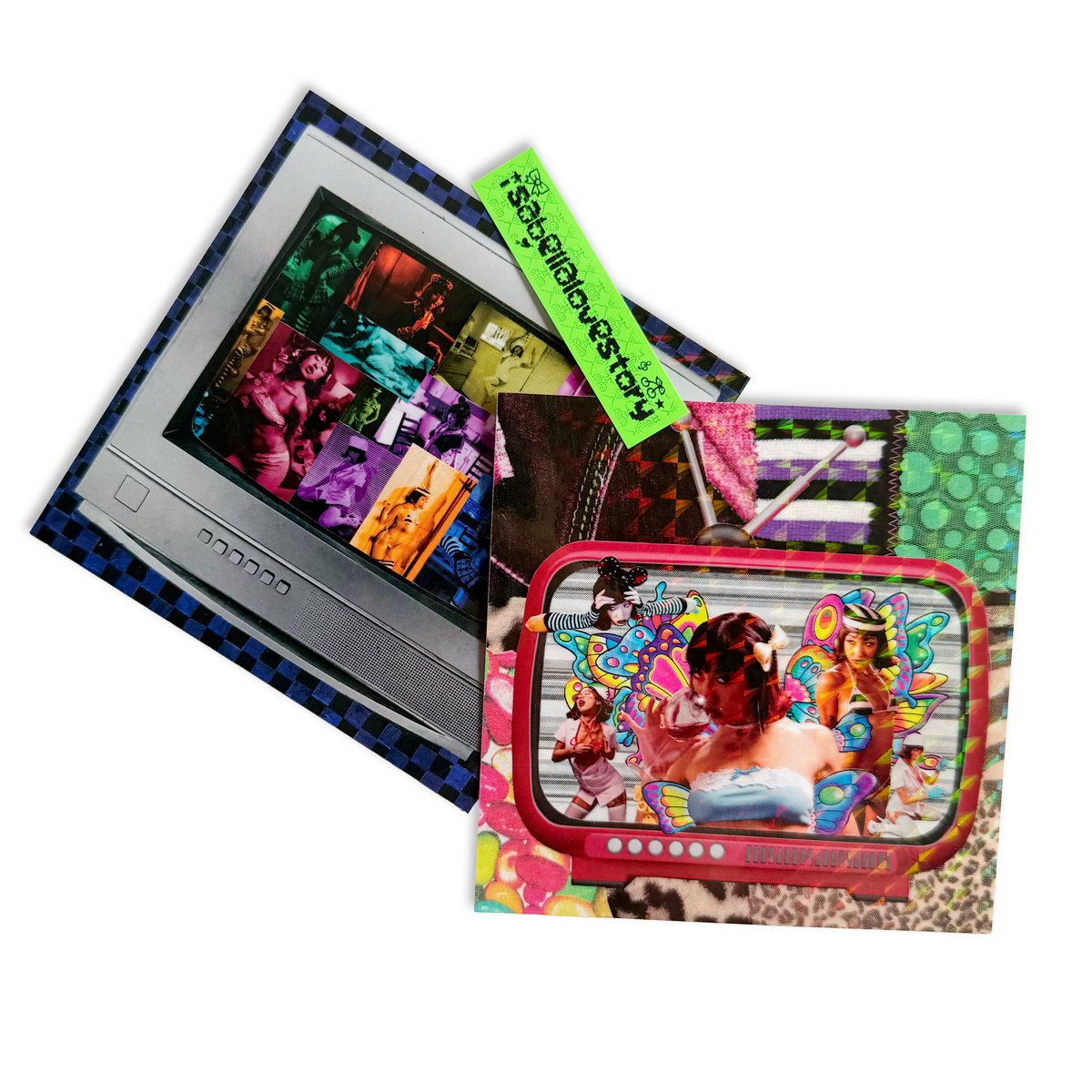 Sticker Pack